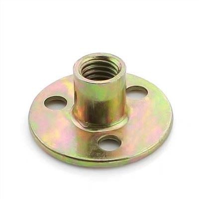 家具用3ホールティーナット