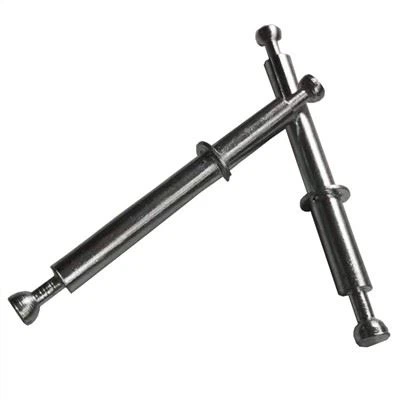 家具カムロックスクリューファスナー