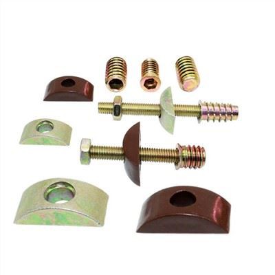 家具コネクタナット