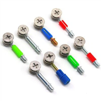 木材用コネクタネジ